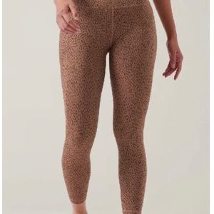 Brand new Athleta leggings